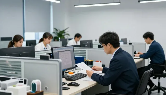 系统集成方案