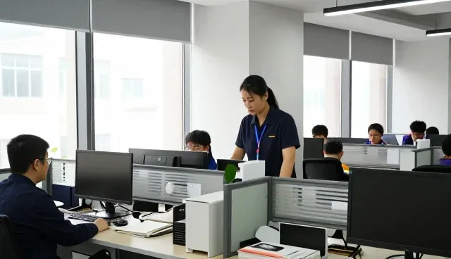 技术咨询方案
