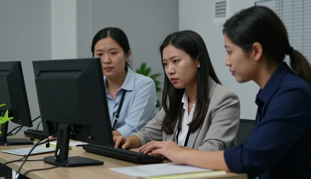 操作规范在技术开发中的场景化应用分析