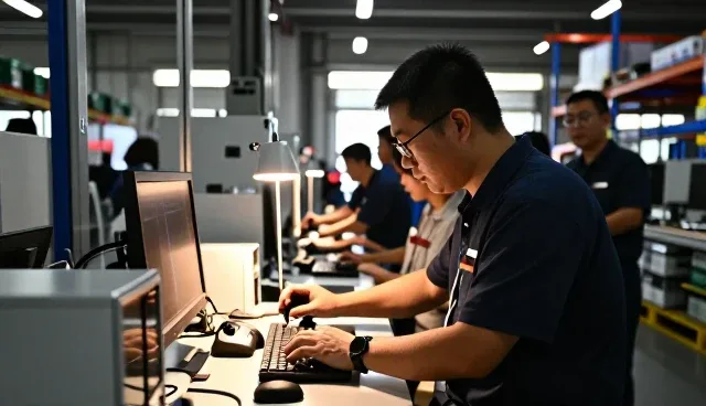 技术培训应用体验全面介绍